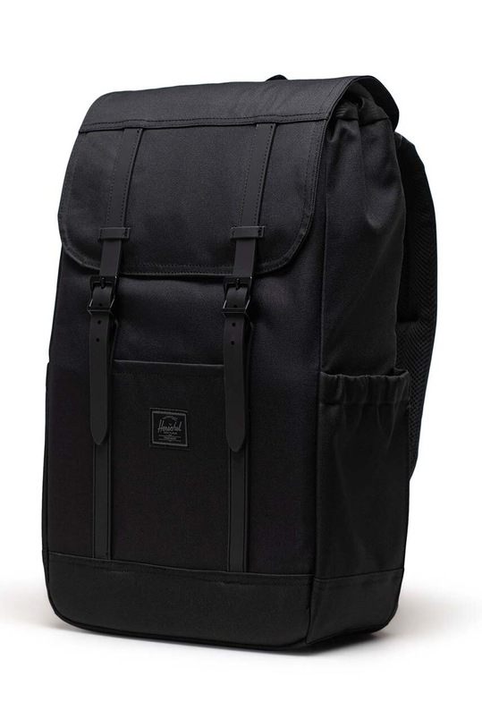 Аксесуари Рюкзак Herschel 11397-05881-OS Retreat Backpack 11397.05881.OS чорний
