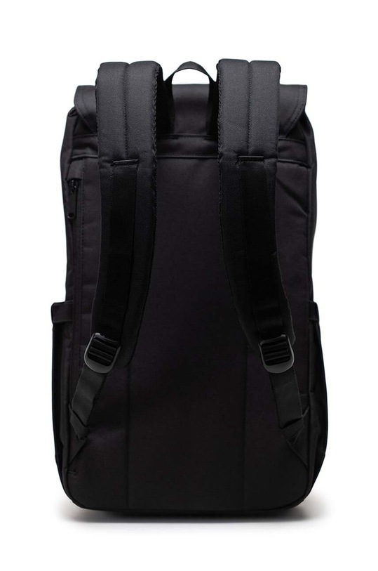 Рюкзак Herschel 11397-05881-OS Retreat Backpack Retreat™ чёрный 11397.05881.OS