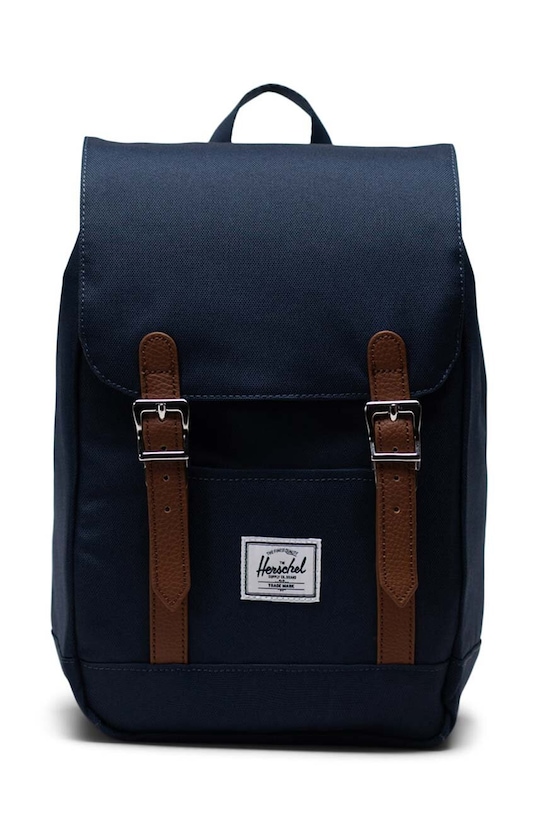 Раница Herschel Retreat Mini Backpack изчистен тъмносин 11398.00007.OS
