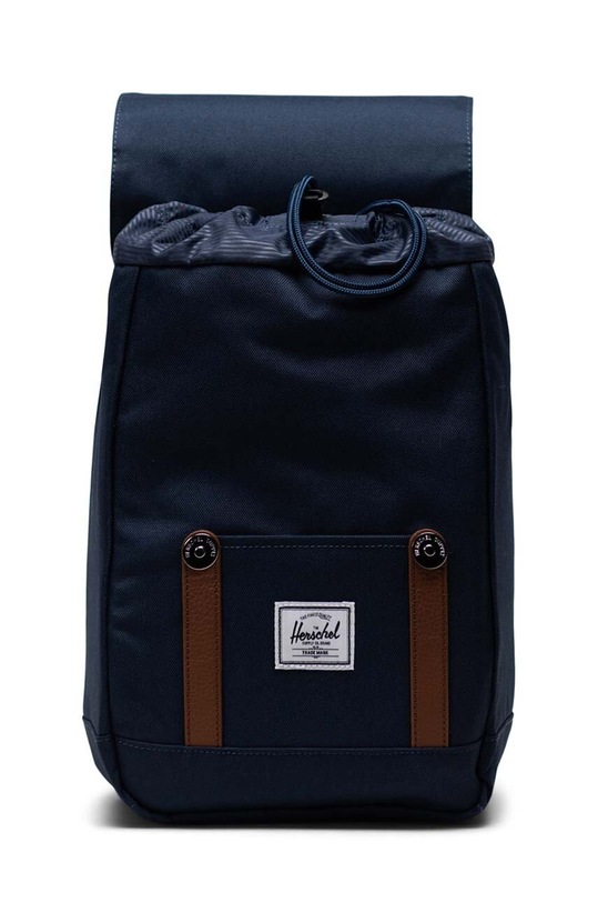 Раница Herschel Retreat Mini Backpack 11398.00007.OS тъмносин AW23