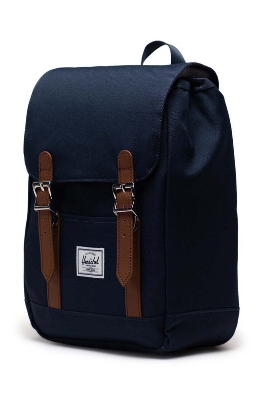 Akcesoria Herschel plecak Retreat Mini 11398.00007.OS granatowy