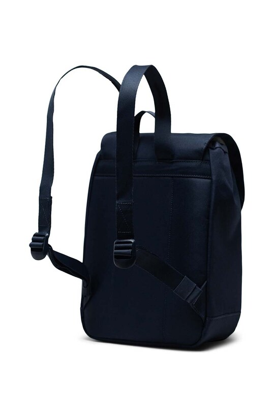 Herschel plecak Retreat Mini Backpack granatowy 11398.00007.OS
