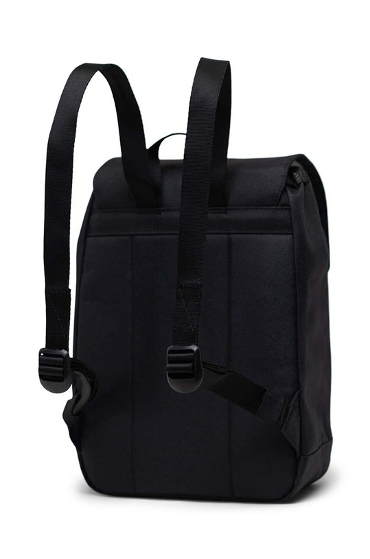 Herschel Plecak Retreat™ Mini czarny 11398.00001.OS