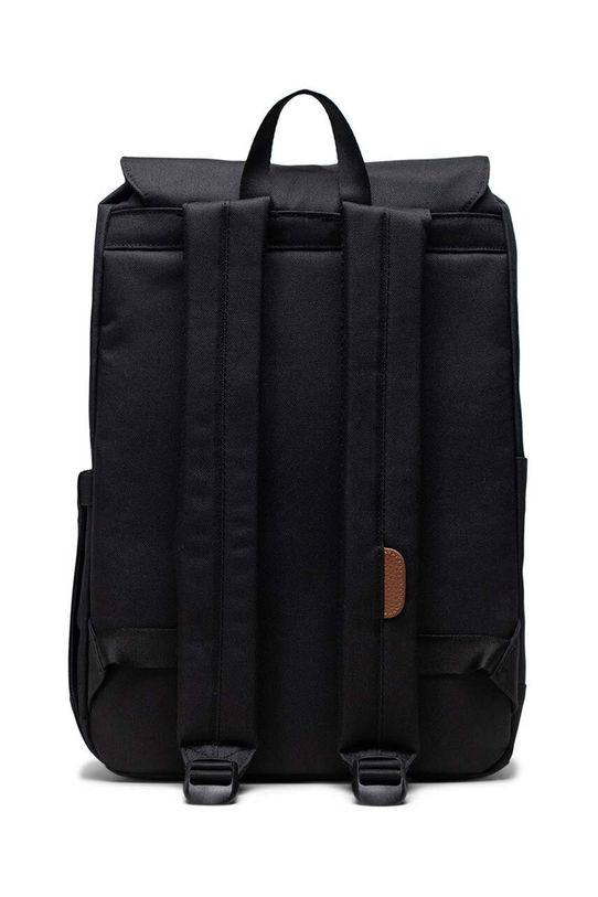 Σακίδιο πλάτης Herschel Retreat Small Backpack μαύρο 11400.00001.OS