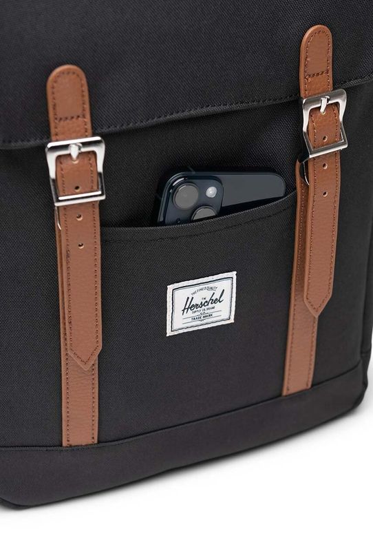 Σακίδιο πλάτης Herschel Retreat Small Backpack 11400.00001.OS