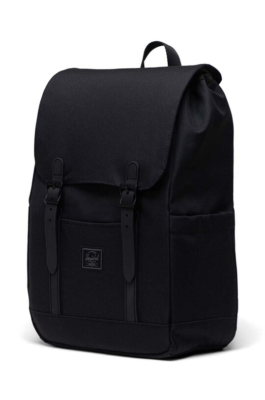 Аксесуари Рюкзак Herschel Retreat Small Backpack 11400.05881.OS чорний