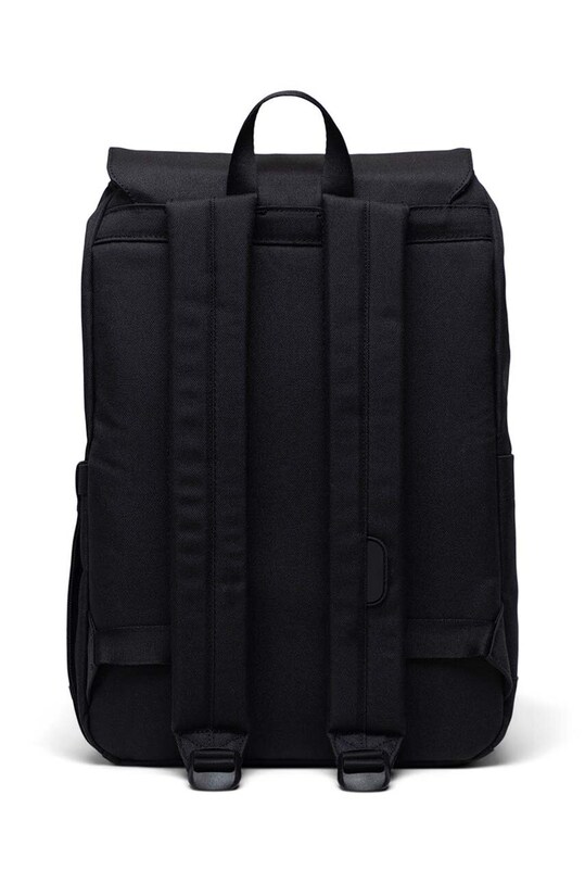 Herschel plecak 11400-05881-OS Retreat Small Backpack czarny 11400.05881.OS