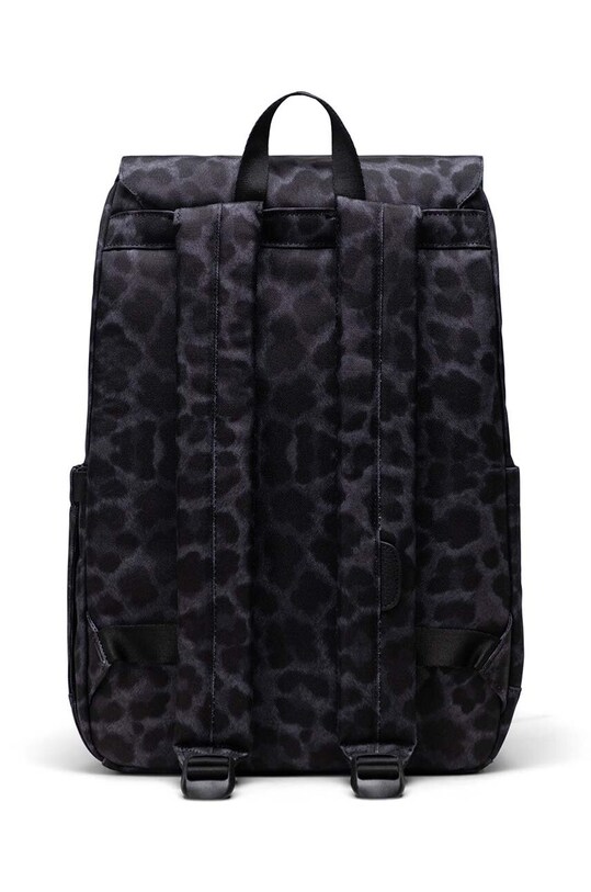 Ruksak Herschel Retreat Small Backpack 11400.05895.OS čierna AW23