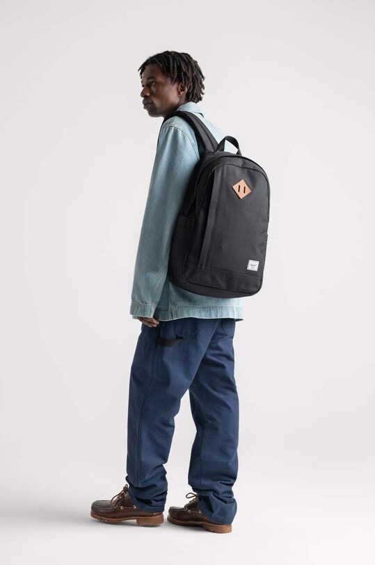 Herschel plecak Seymour Backpack 11403.00001.OS