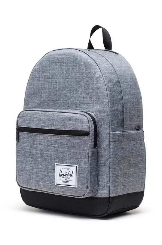 Akcesoria Herschel plecak 11405-00919-OS Pop Quiz Backpack 11405.00919.OS szary