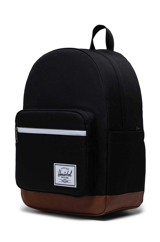 Akcesoria Herschel Plecak Pop Quiz 11405.00055.OS czarny