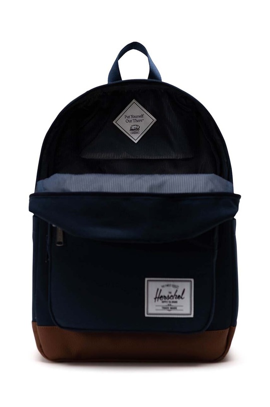 Ruksak Herschel Pop Quiz Backpack 11405.03548.OS mornarsko plava AW23