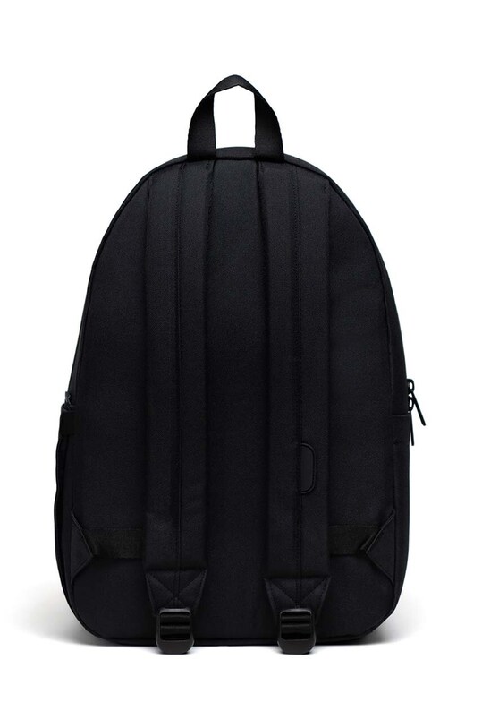Ruksak Herschel Settlement Backpack 11407.05881.OS čierna AW23