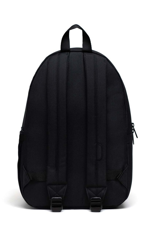 Раница Herschel Settlement Backpack черен 11407.05881.OS