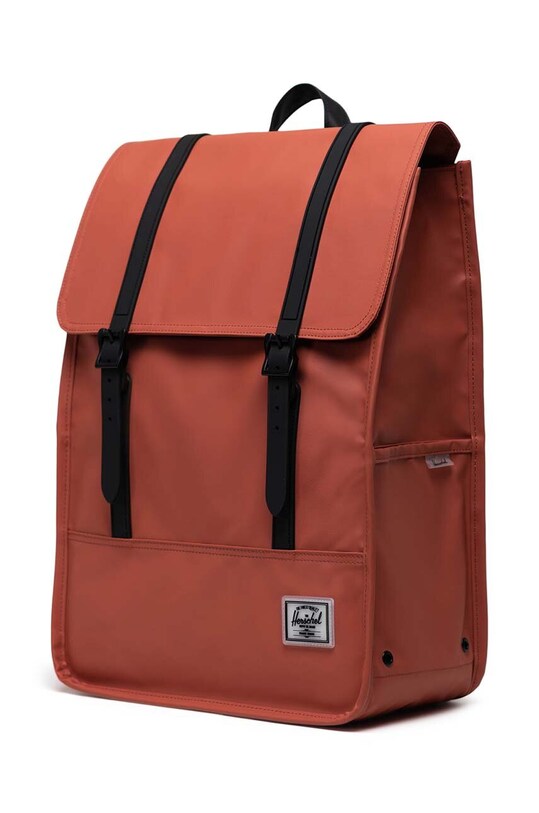 Akcesoria Herschel plecak Survey Backpack 10999.05889.OS bordowy