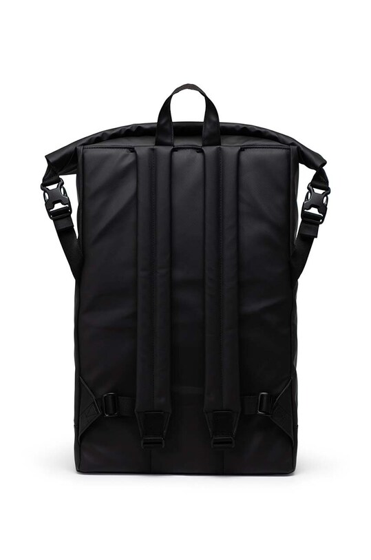 Herschel plecak Roll Top czarny 11194.00001.OS