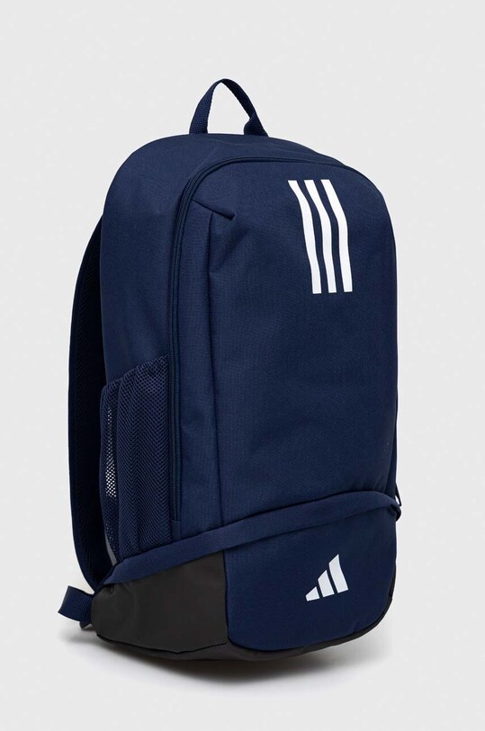 adidas Performance rucsac Tiro League IB8646 bleumarin SS23
