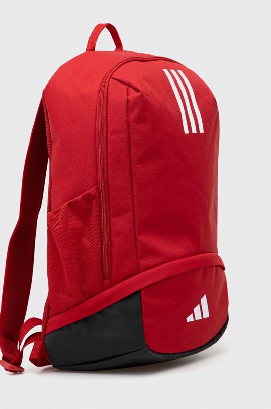 adidas Performance rucsac Tiro League IB8653 rosu SS23