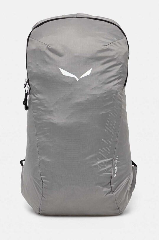 Salewa plecak Ultralight 22L mieści A4 szary 00.0000001420