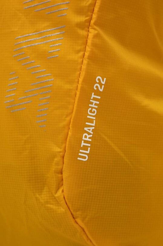 Рюкзак Salewa Ultralight 22L 00.0000001420 жёлтый