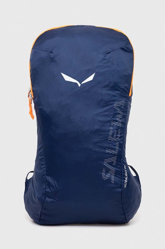 Ruksak Salewa Ultralight 22L potlač tmavomodrá 00.0000001420
