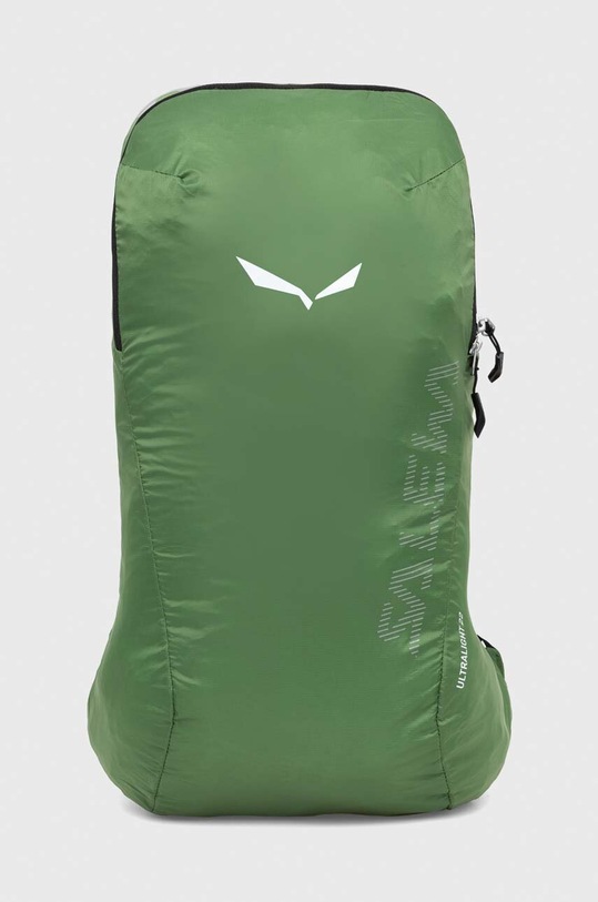 Salewa rucsac Ultralight 22L incape in A4 verde 00.0000001420