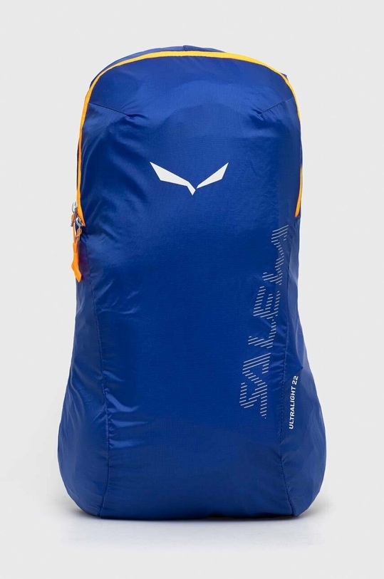 Salewa plecak Ultralight 22L mieści A4 niebieski 00.0000001420