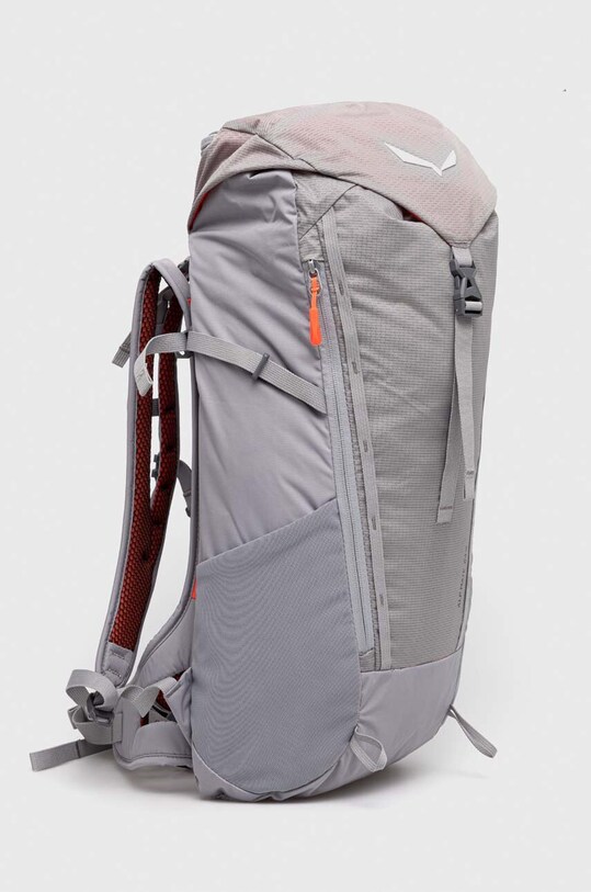 Рюкзак Salewa Alp Mate 24 00.0000001426 сірий AW23