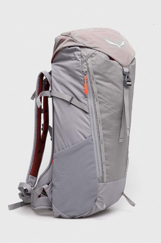 Salewa plecak Alp Mate 24 00.0000001426 szary AW23