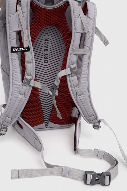 Akcesoria Salewa plecak Alp Mate 24 00.0000001426 szary