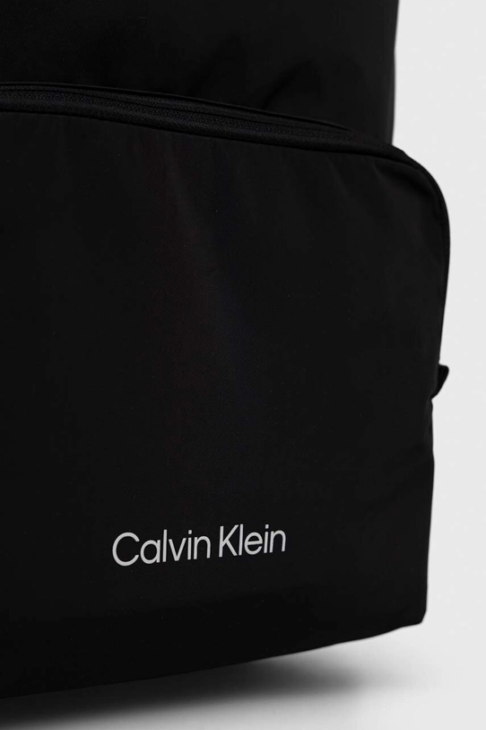 Σακίδιο πλάτης Calvin Klein Performance μαύρο 0000PH0650