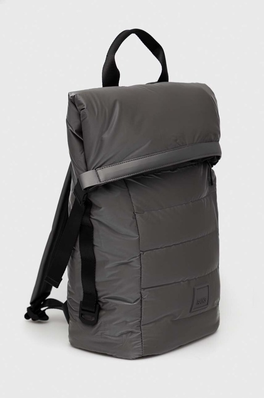Rains plecak 12140 Loop Backpack 12140.32 szary SS23