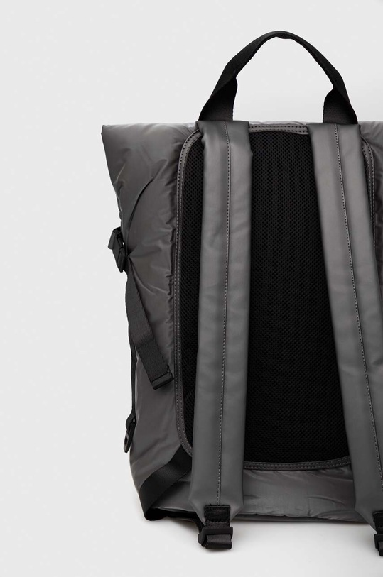 Akcesoria Rains plecak 12140 Loop Backpack 12140.32 szary