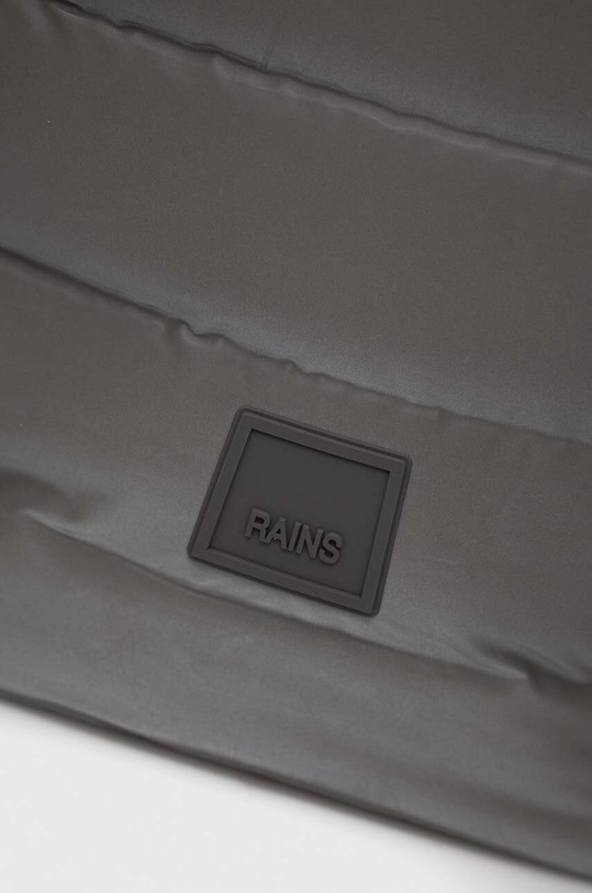 Rains plecak 12140 Loop Backpack szary 12140.32