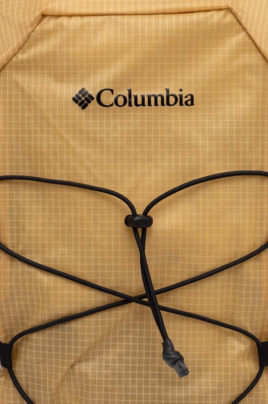 Σακίδιο πλάτης Columbia Tandem Trail 1932681 μπεζ