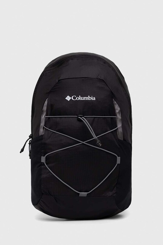 Columbia plecak Tandem Trail mieści A4 czarny 1932681