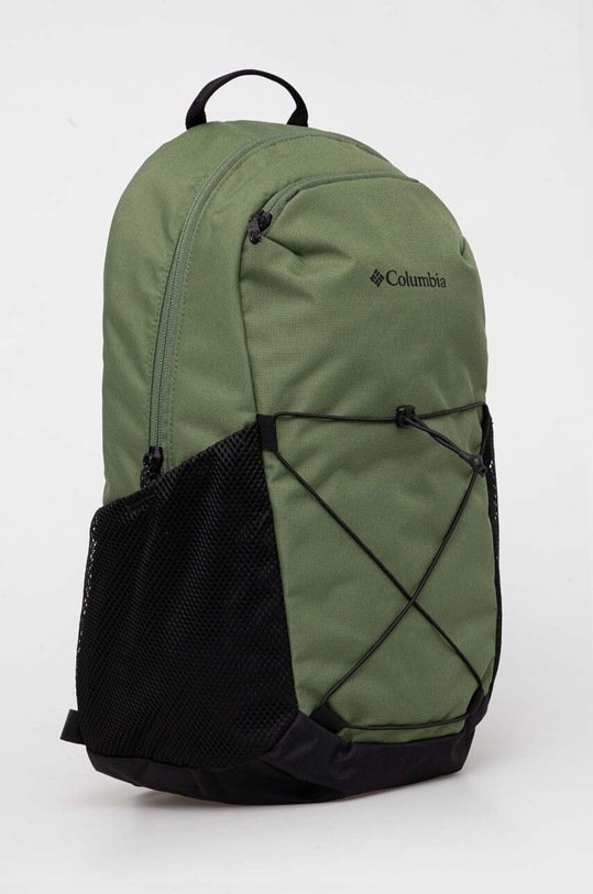 Ruksak Columbia Atlas Explorer 1991121 zelená SS24