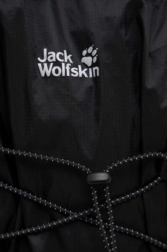 Batoh Jack Wolfskin Jwp Ultralight černá 2010481