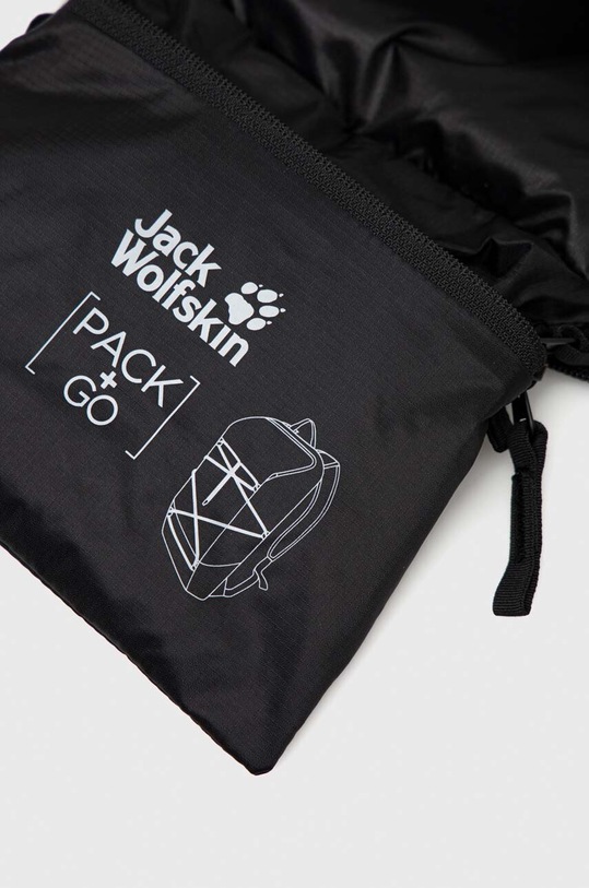Batoh Jack Wolfskin Jwp Ultralight 2010481 černá