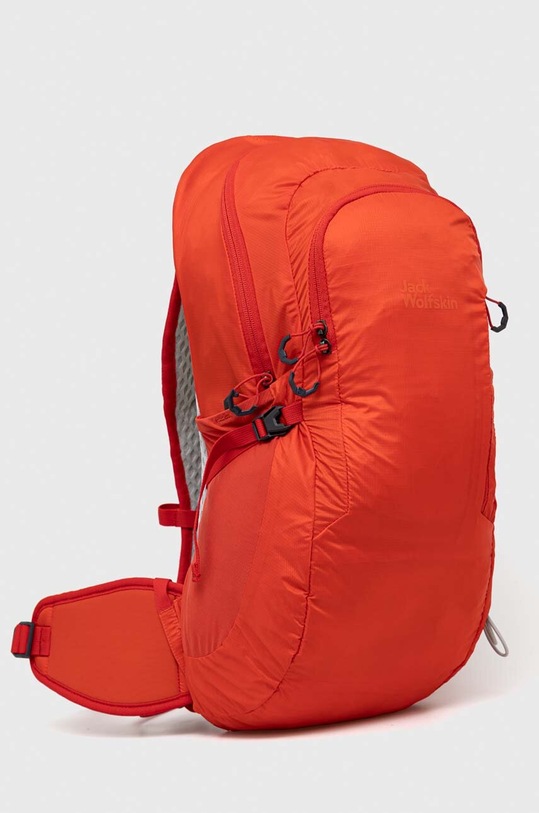 Jack Wolfskin rucsac Athmos Shape 20 2010171 rosu SS23