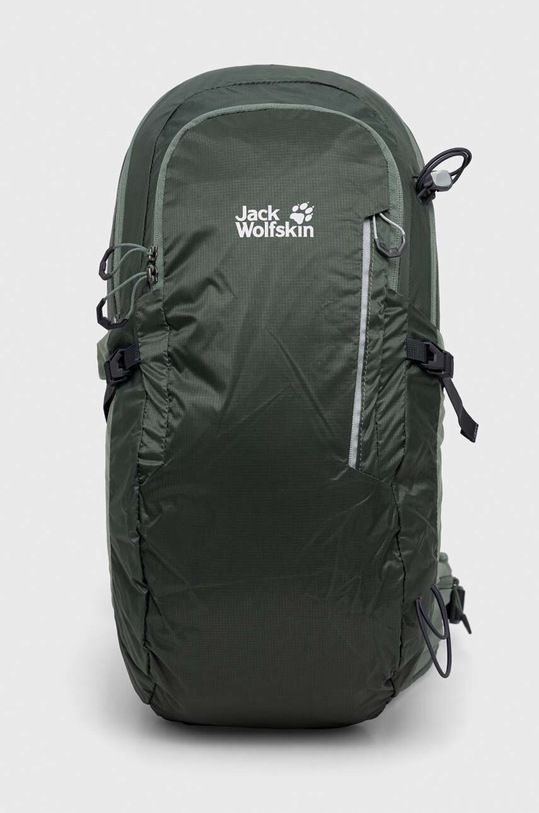 Jack Wolfskin plecak Athmos Shape 20 mieści A4 zielony 2010171