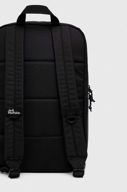 Accesorii Jack Wolfskin rucsac 10 2011111. negru