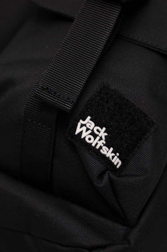 Jack Wolfskin rucsac 10 negru 2011111.