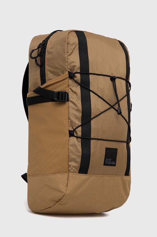 Рюкзак Jack Wolfskin WANDERTHIRST 20 2011241 коричневий AW23