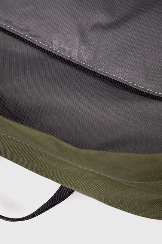 Jack Wolfskin plecak 10 2530003 zielony