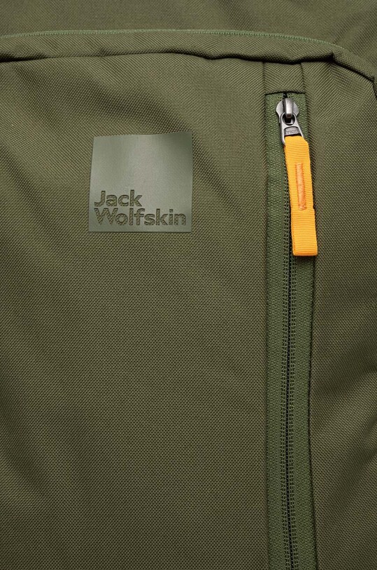 Jack Wolfskin plecak 10 zielony 2530003