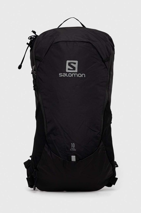 Salomon plecak Trailblazer 10 mieści A4 czarny LC1048300