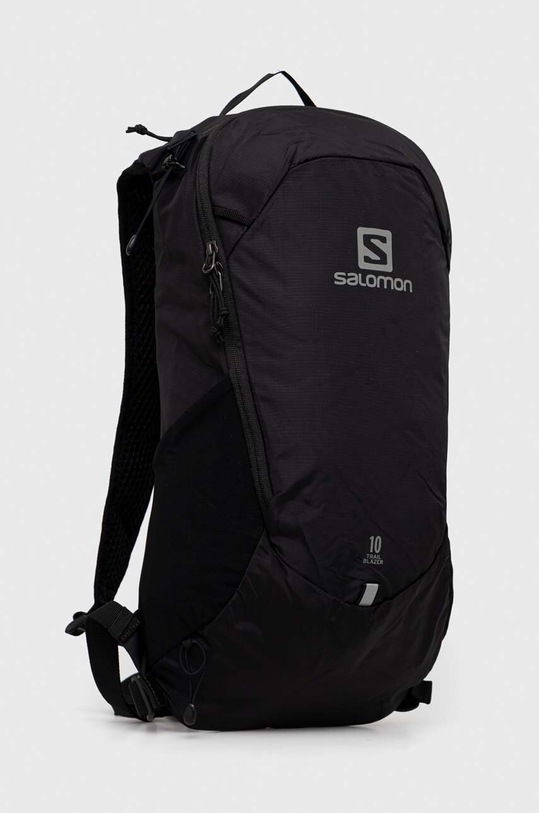 Salomon plecak Trailblazer 10 LC1048300 czarny SS23