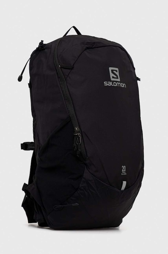 Salomon plecak Trailblazer 20 LC1048400 czarny SS23