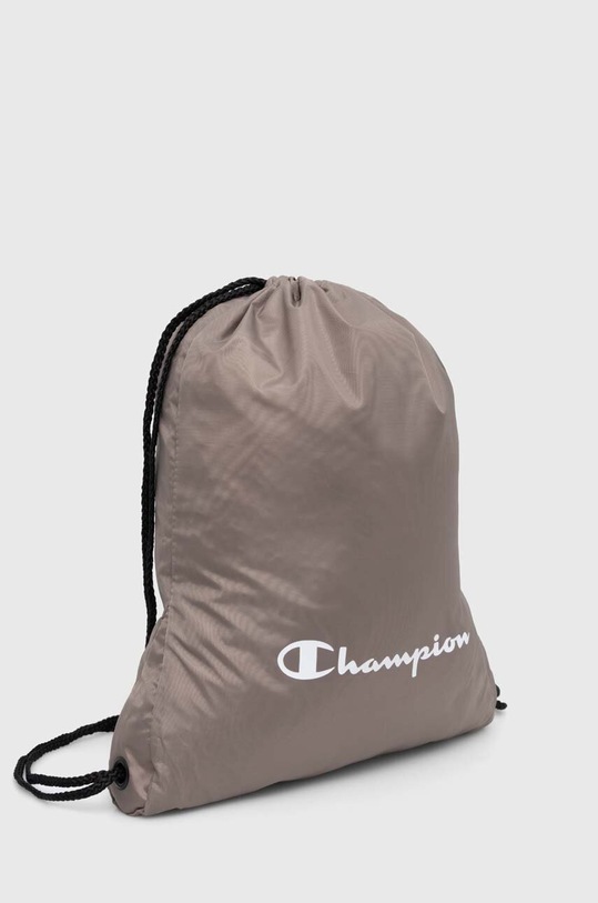 Champion zaino 802339 verde AW24